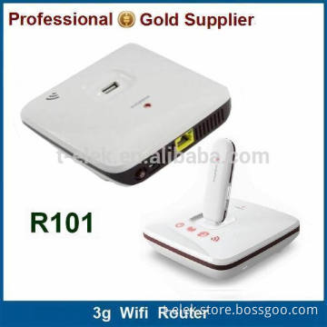 huawei R101 wireless 3g 4g router for usb data card